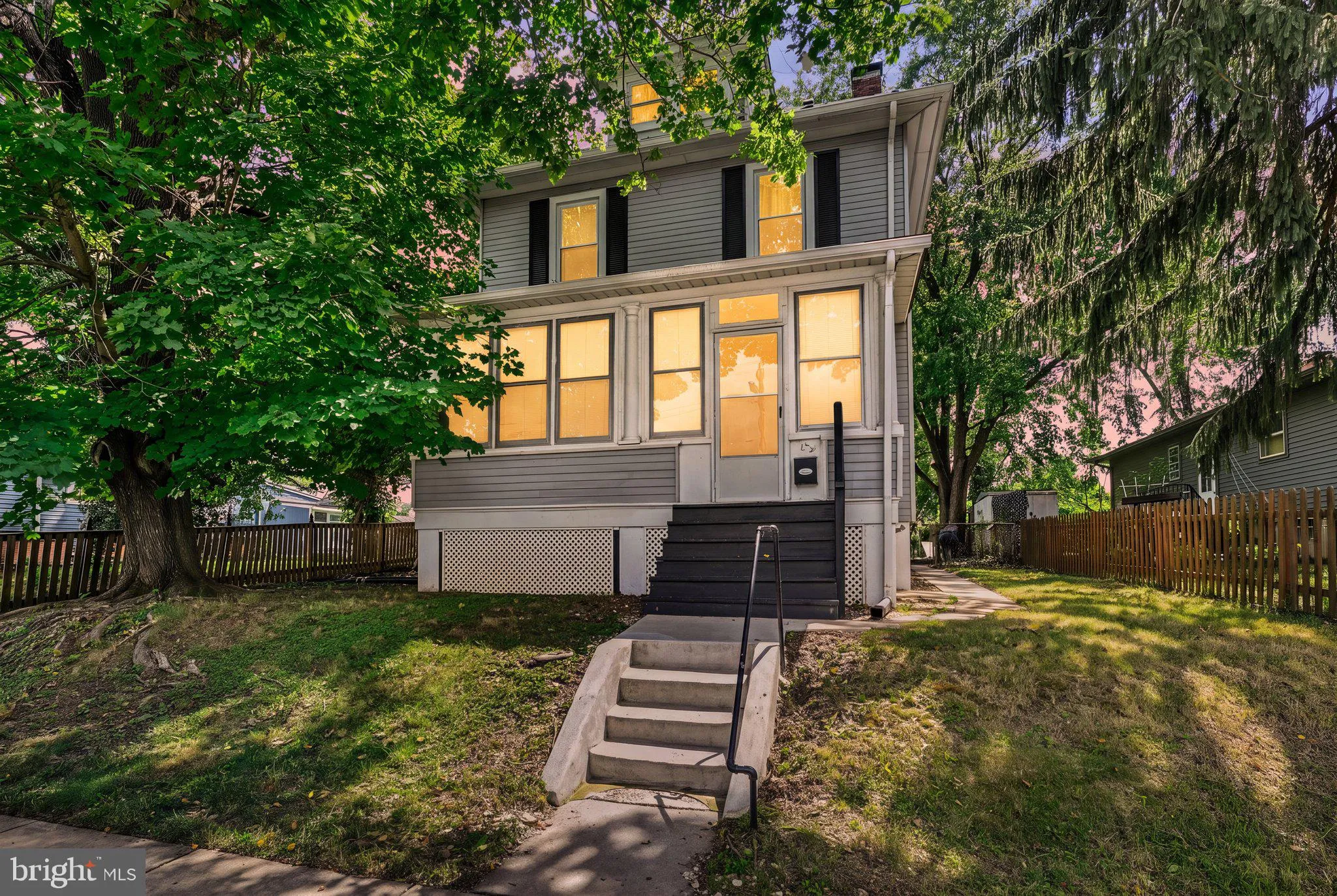 109 W HILLTOP ROAD, Baltimore, MD 21225