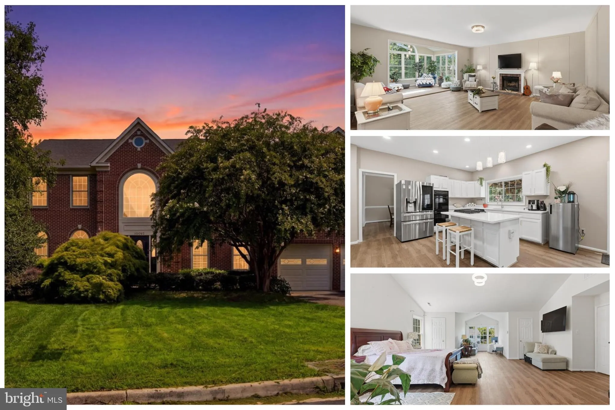 10952 THISTLEWOOD COURT, Manassas, VA 20110