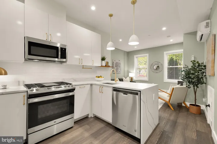1120 Penn Street Ne, Washington, DC 20002