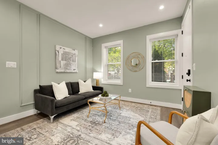 1120 Penn Street Ne, Washington, DC 20002