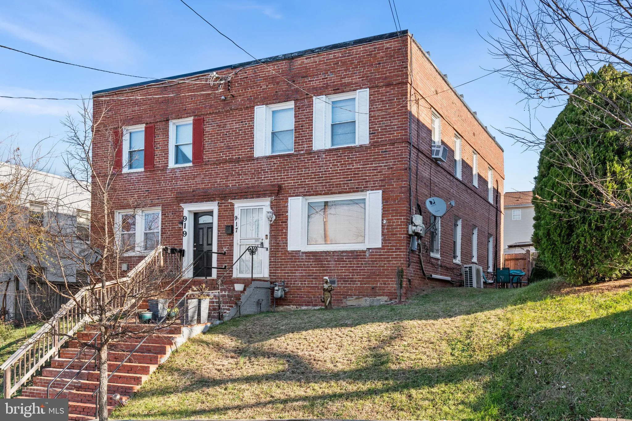 917 47TH STREET, Washington, DC 20019