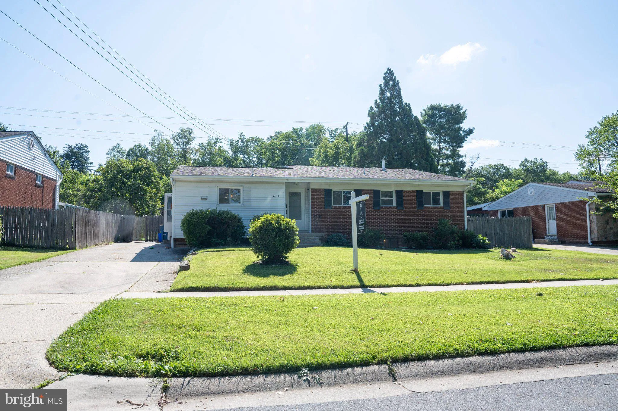 14117 LONDON LANE, Rockville, MD 20853