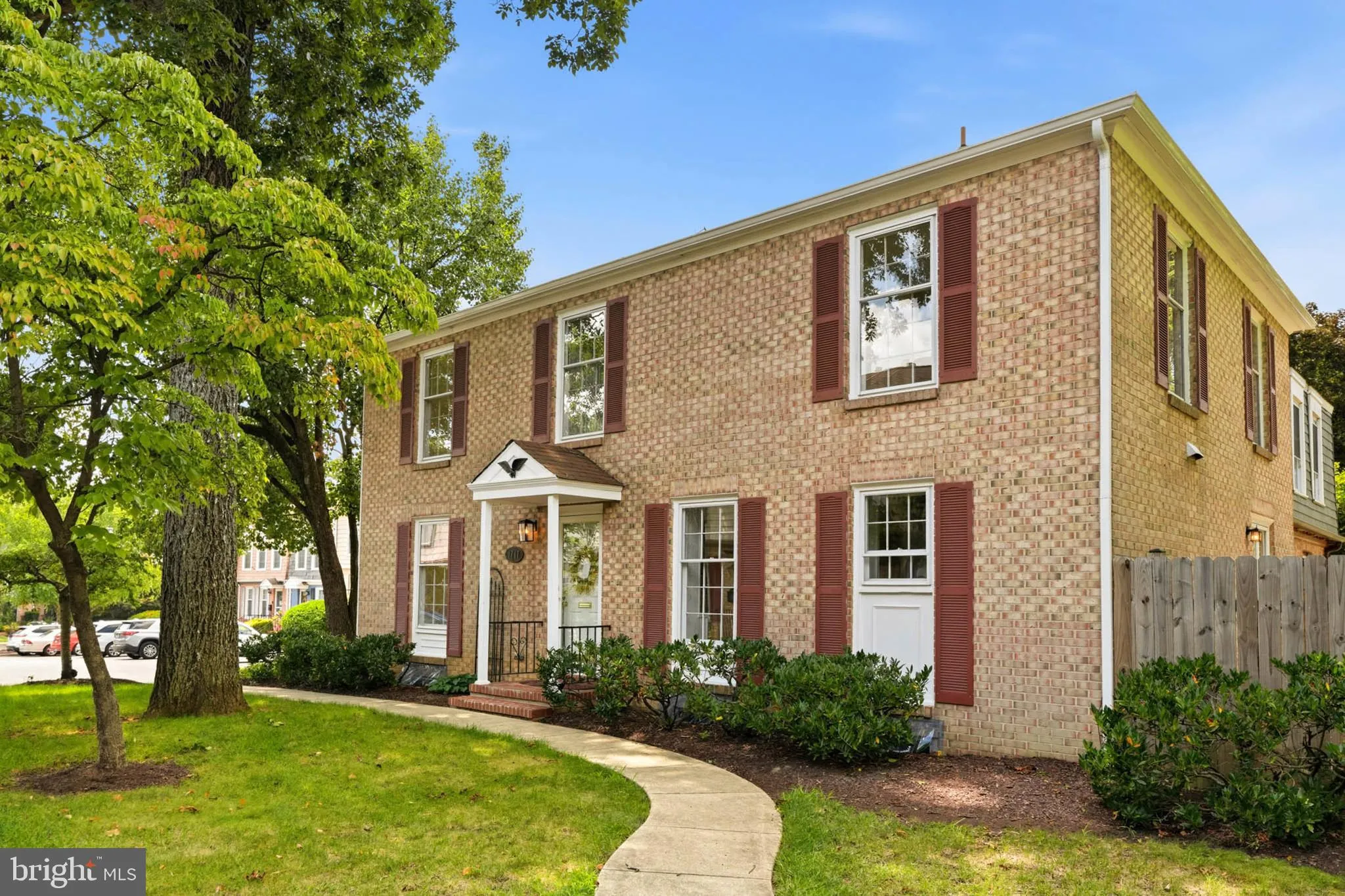 1717 DANA STREET, Crofton, MD 21114