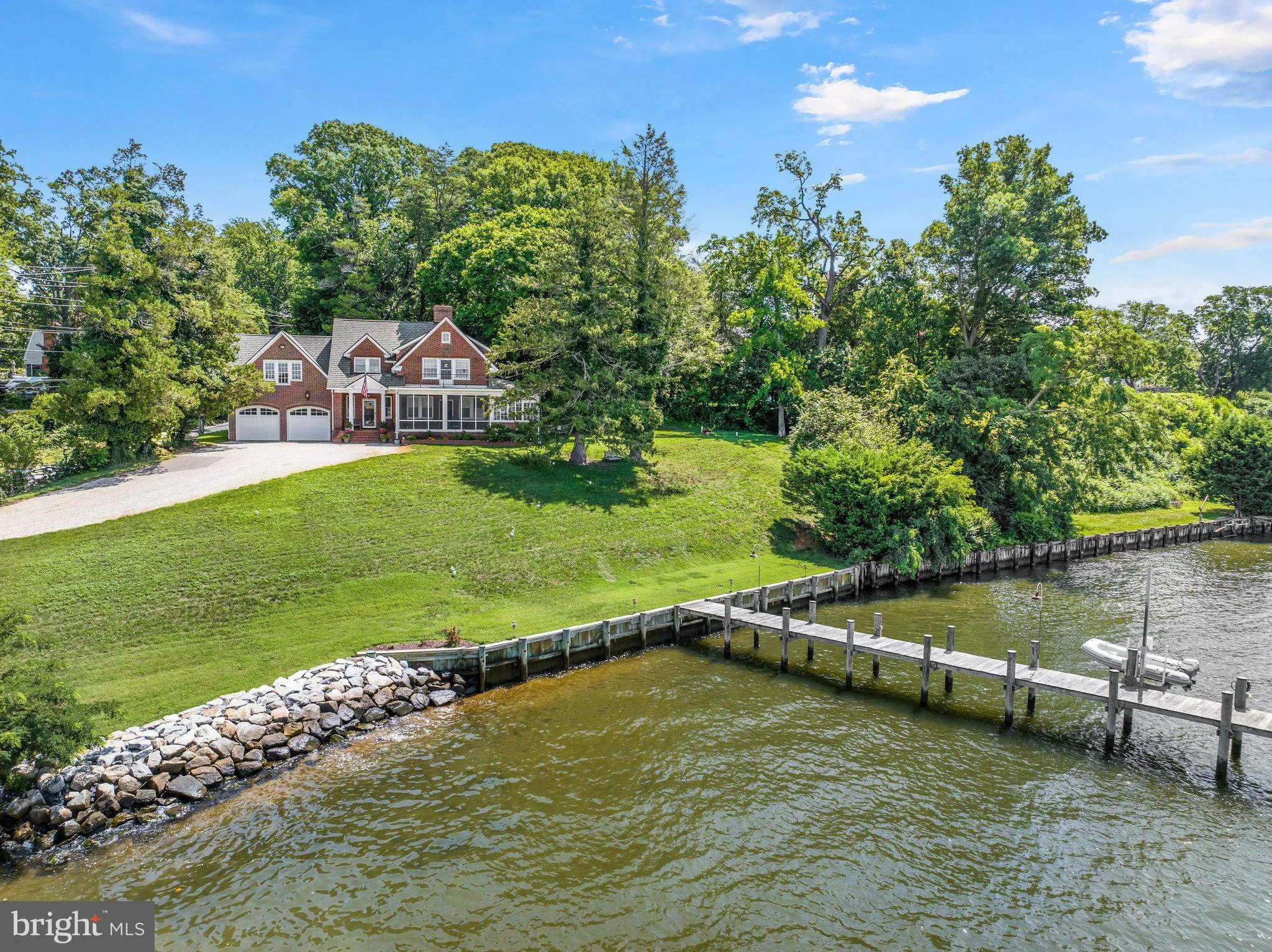 1979 BALTIMORE ANNAPOLIS BOULEVARD, Annapolis, MD 21409
