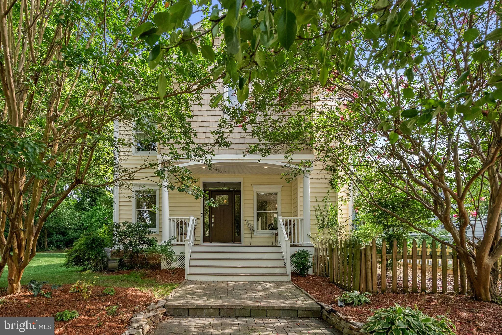 7 RIVERVIEW ROAD, Severna Park, MD 21146
