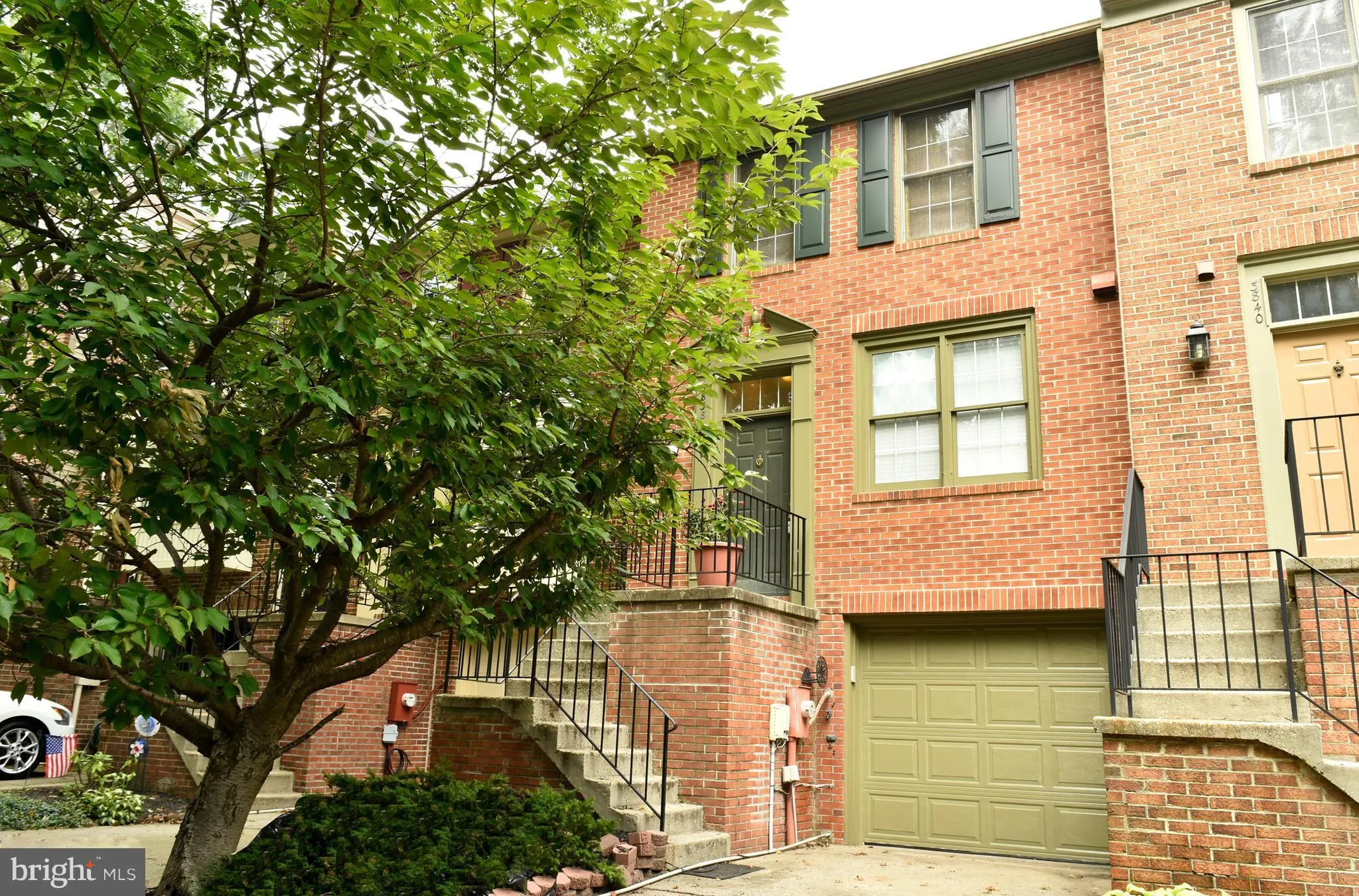 3838 ANGELTON COURT, Burtonsville, MD 20866