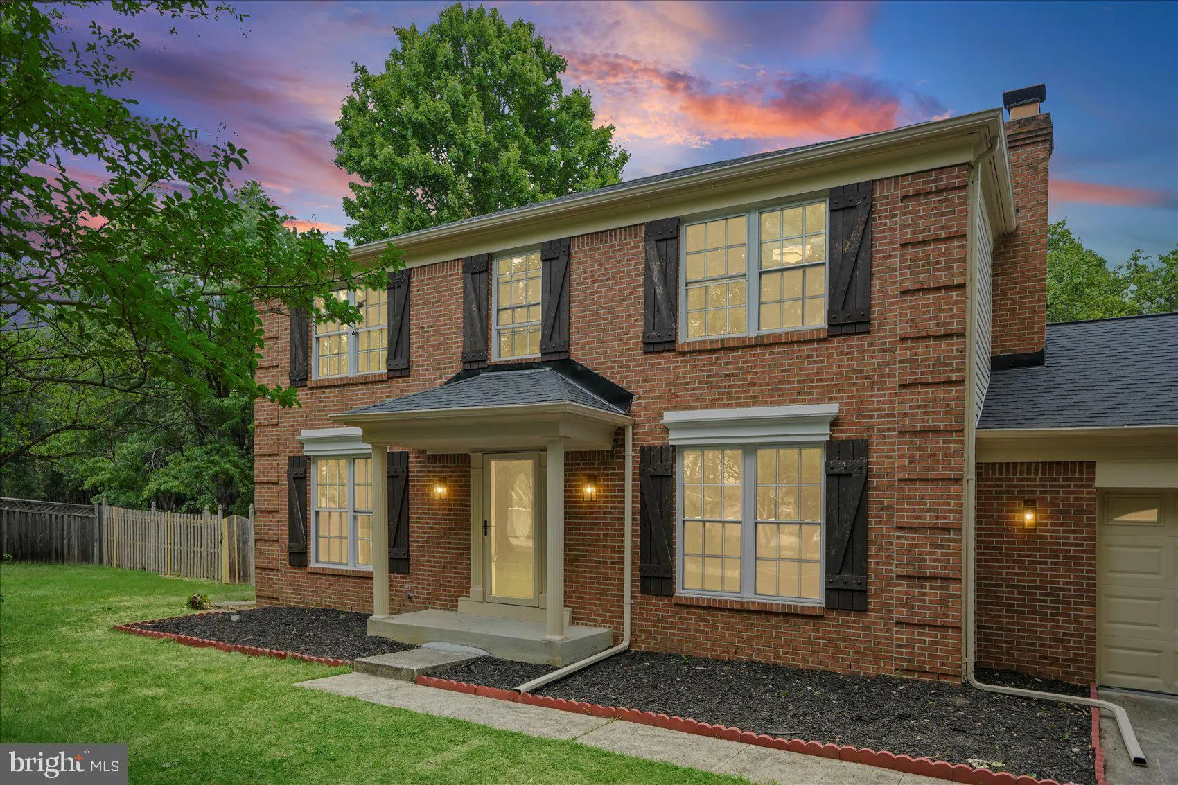 15806 APPLETON TERRACE, Bowie, MD 20716