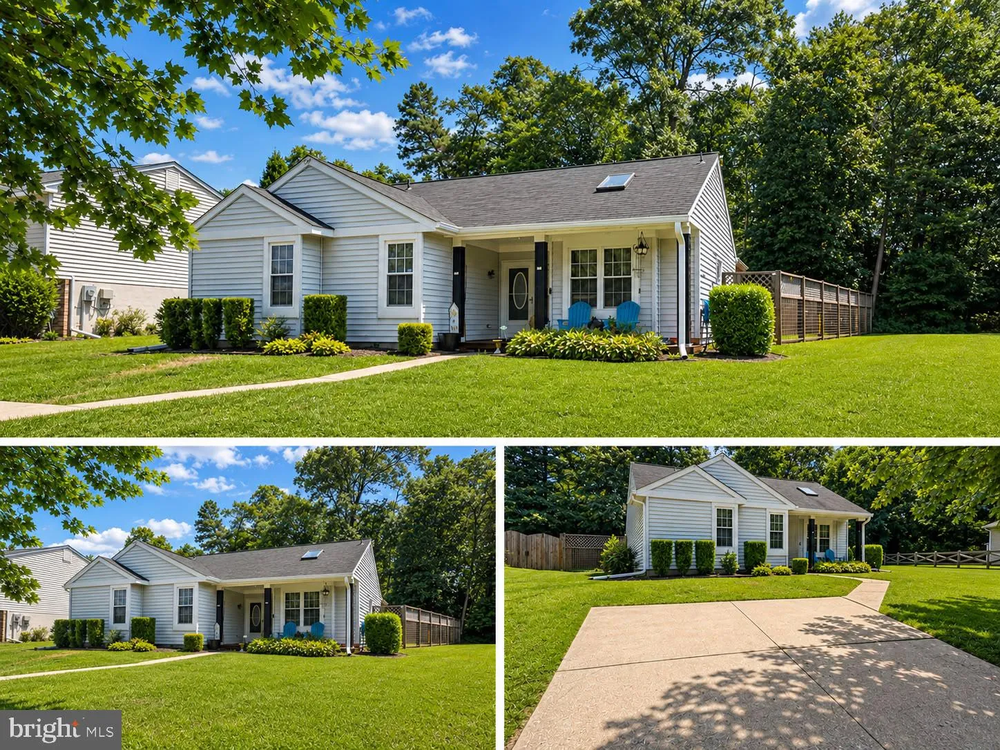 305 ALEXIS DRIVE, Glen Burnie, MD 21061