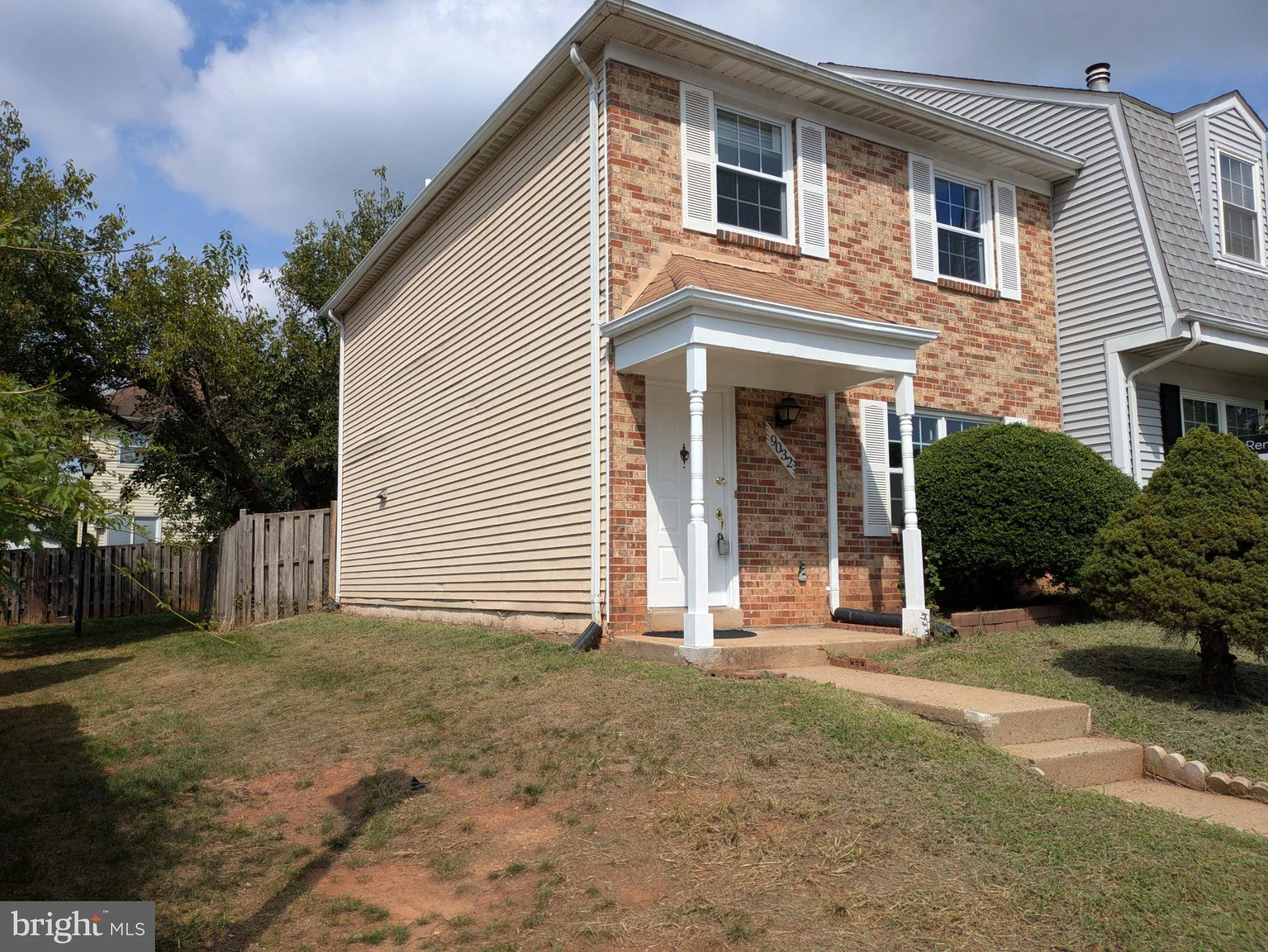 9032 WHISPERING PINE COURT, Manassas, VA 20110