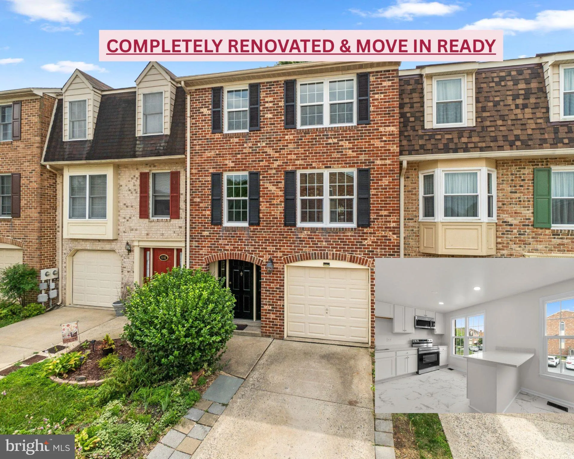 8039 HOLLOW REED COURT, Frederick, MD 21701