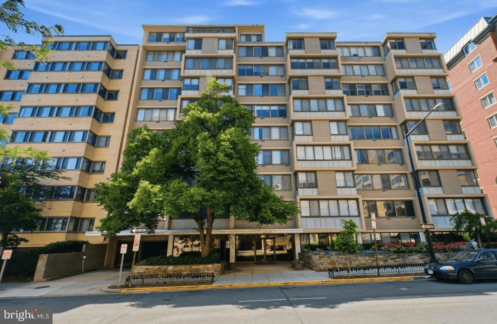 522 21ST STREET, Washington, DC 20006