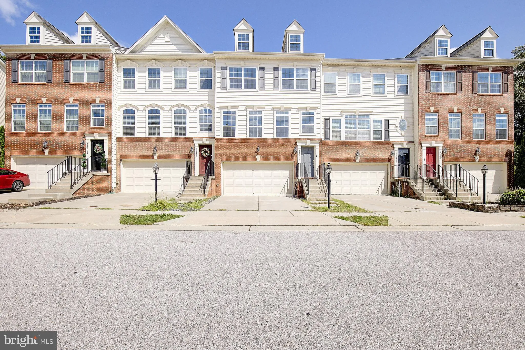 7425 MACON DRIVE, Glen Burnie, MD 21060