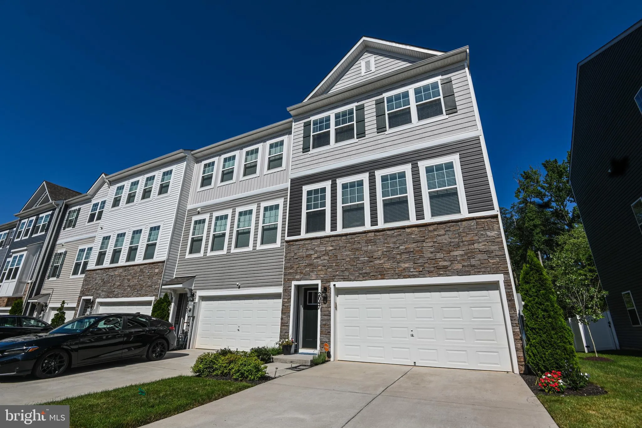 2047 HINSHAW DRIVE, Odenton, MD 21113