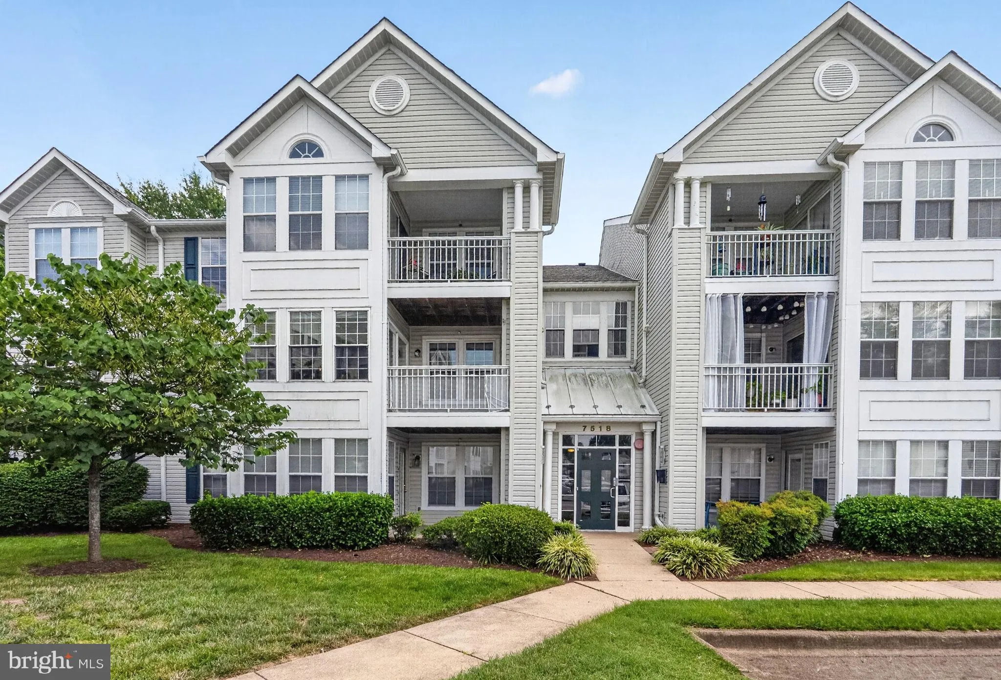 7518 SNOWPEA COURT, Alexandria, VA 22306