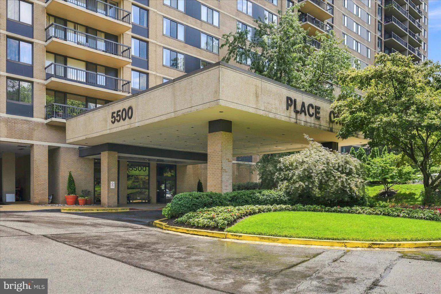 5500 HOLMES RUN PARKWAY, Alexandria, VA 22304