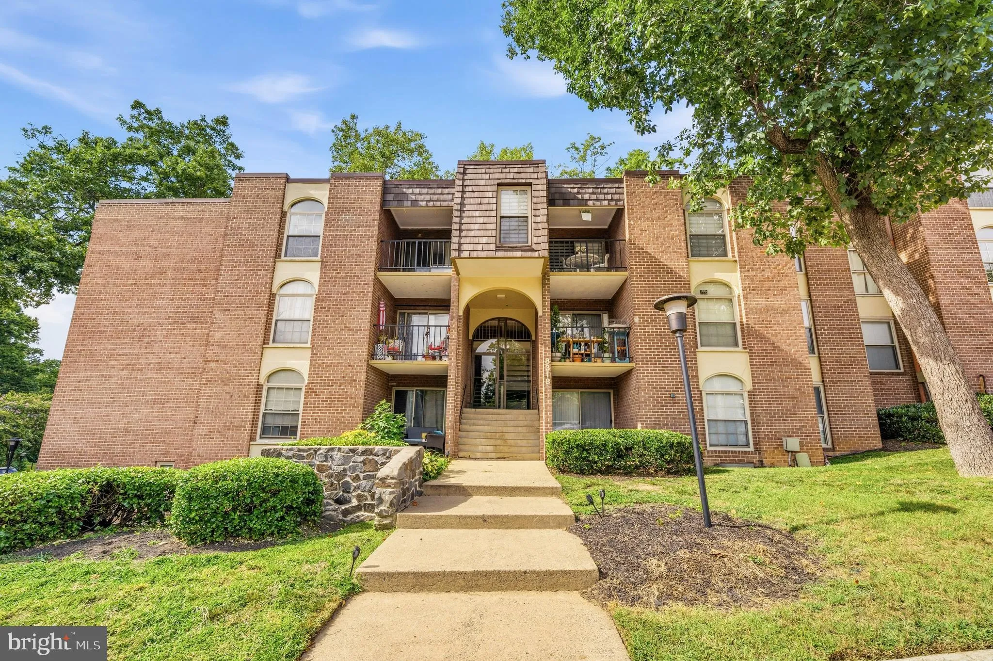 8318 TOBIN ROAD, Annandale, VA 22003