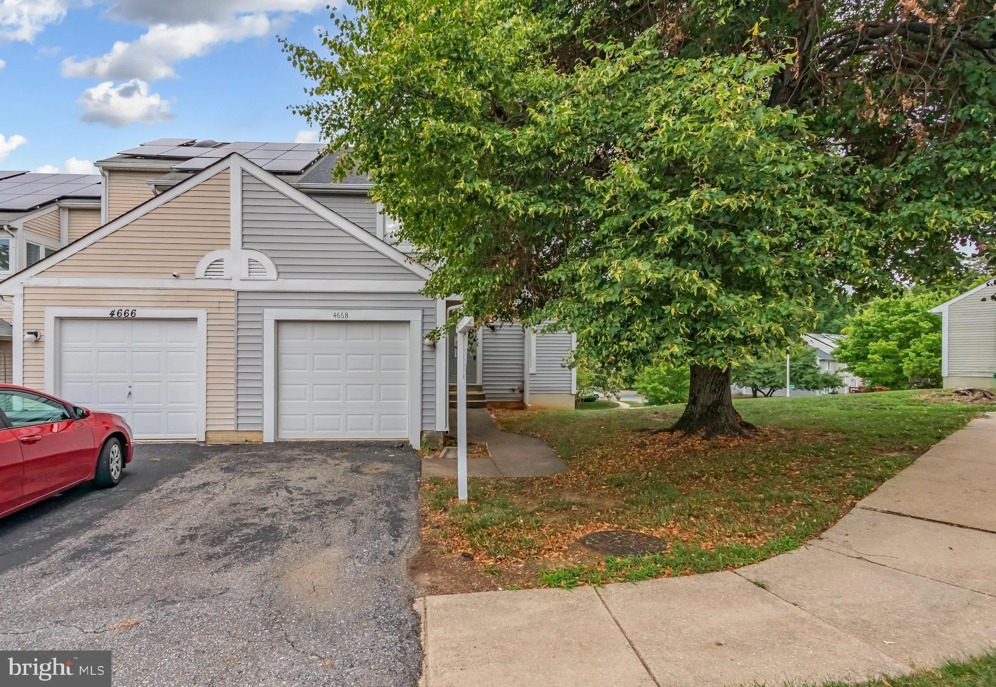 4668 WINTERBERRY LANE, Oxon Hill, MD 20745