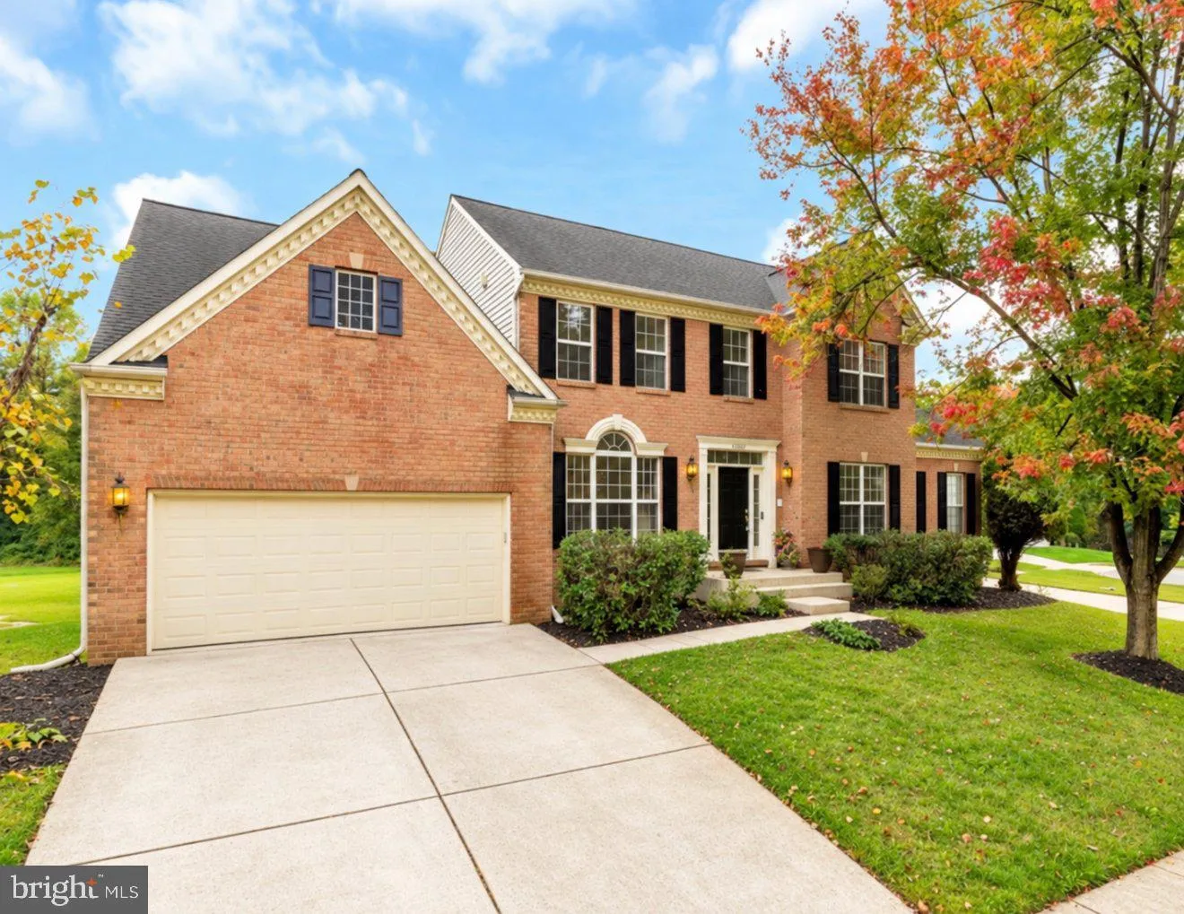 11007 LAKE VICTORIA LANE, Bowie, MD 20720