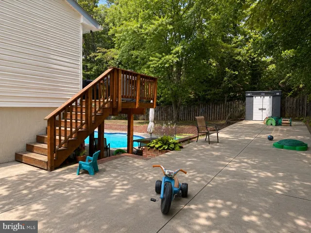 13135 Haddock Rd, Woodbridge, Virginia 22193