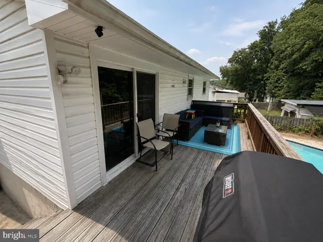 13135 Haddock Rd, Woodbridge, Virginia 22193