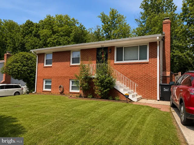 13135 Haddock Rd, Woodbridge, Virginia 22193