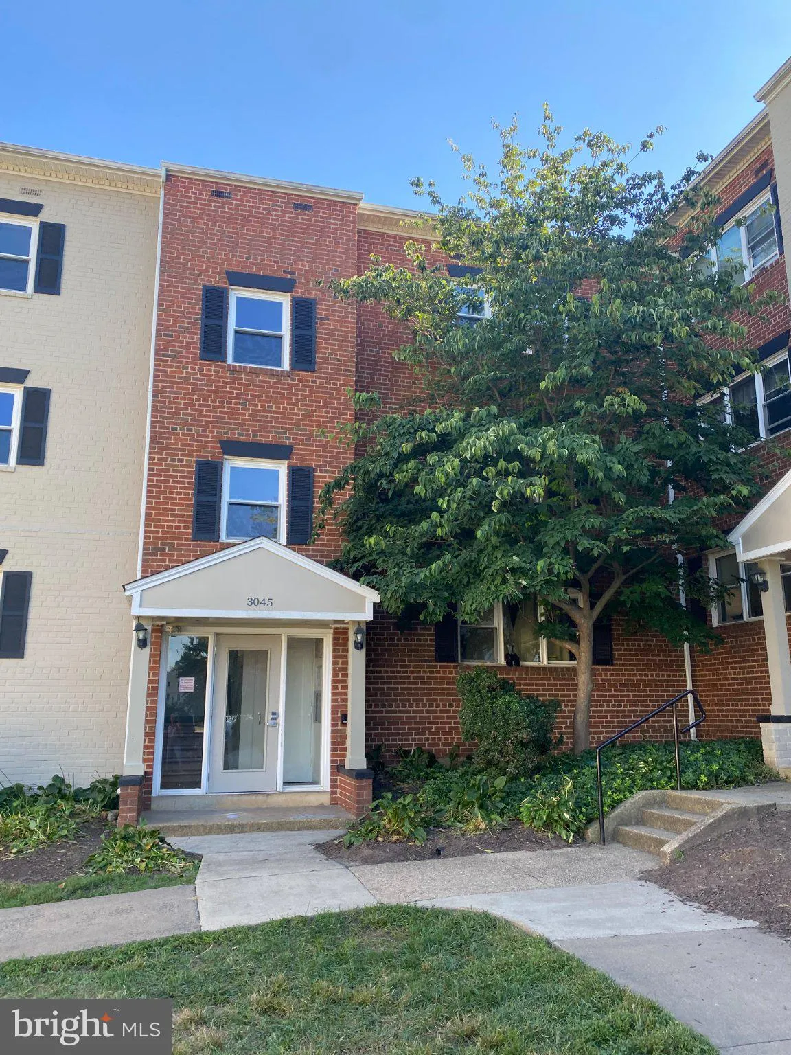 3045 PATRICK HENRY DRIVE, Falls Church, VA 22044