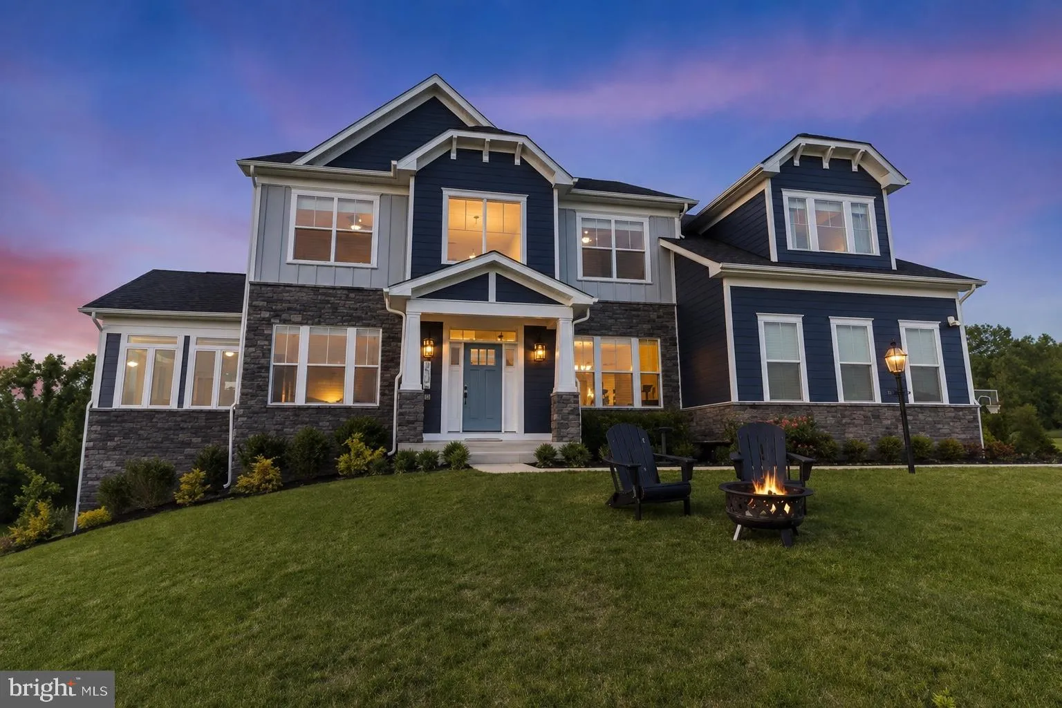 3707 BIRKDALE COURT, Davidsonville, MD 21035