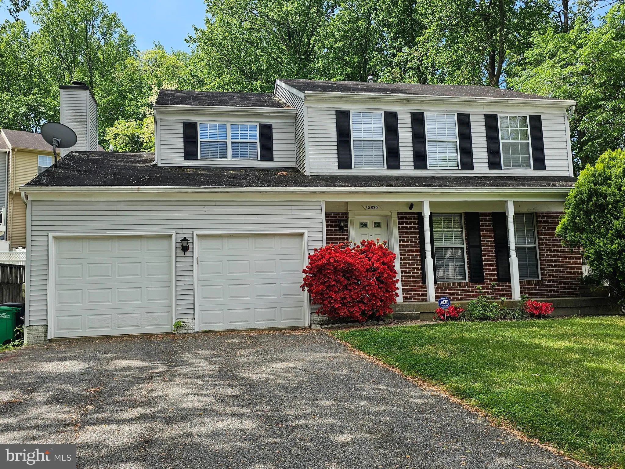 10800 SUGAR MAPLE TERRACE, Upper Marlboro, MD 20774