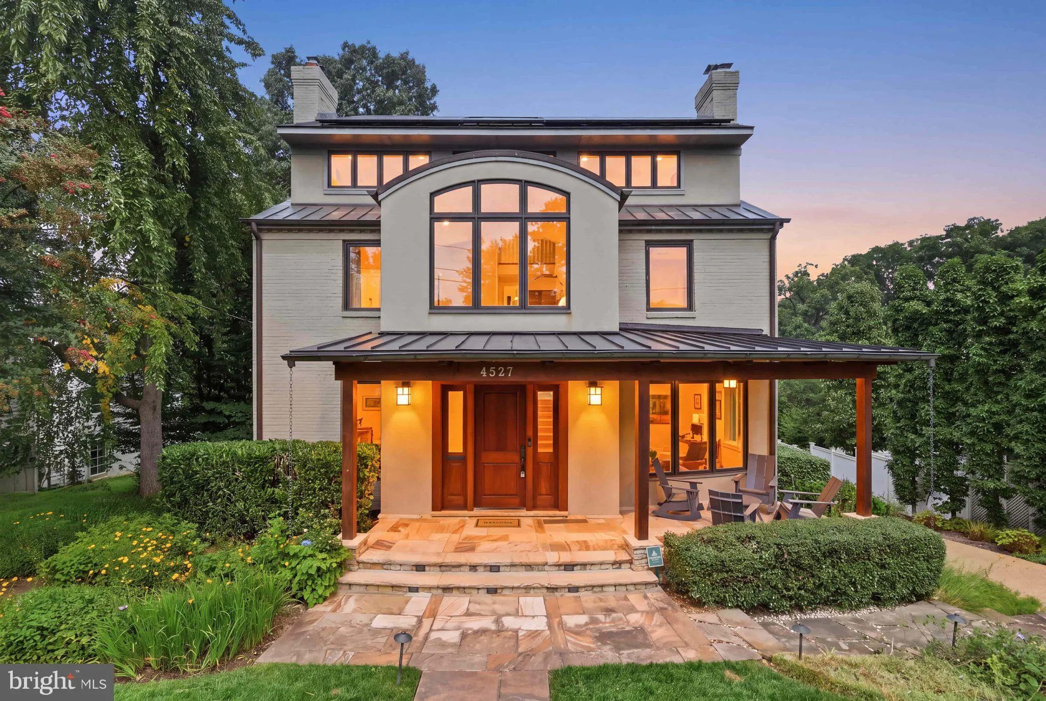 4527 32ND ROAD, Arlington, VA 22207