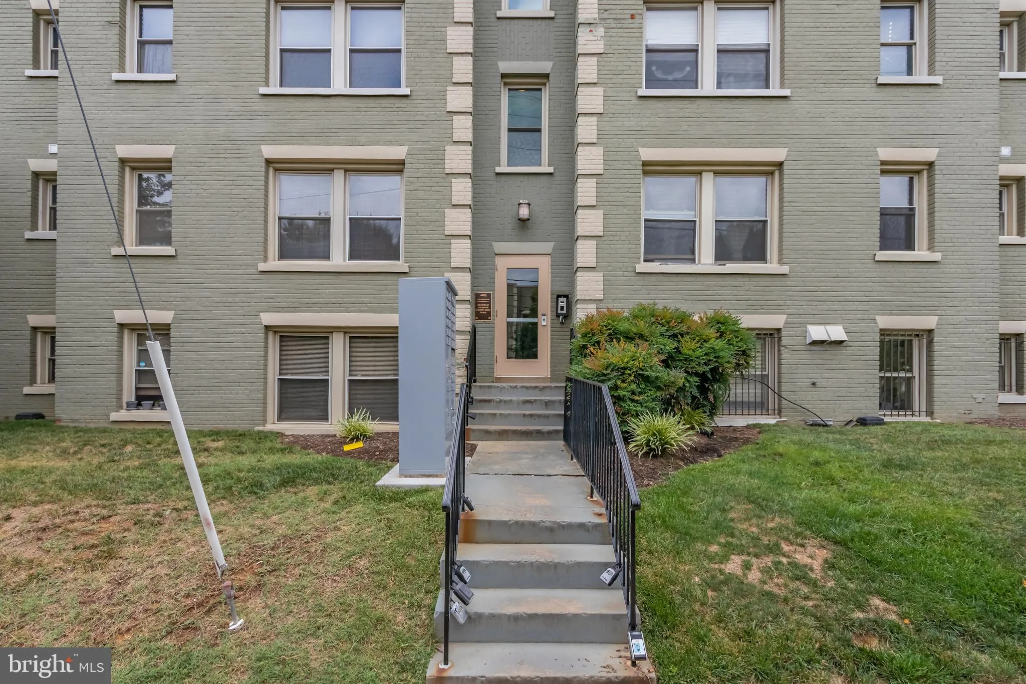 4402 1ST PLACE, Washington, DC 20011