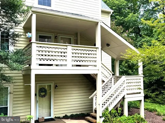 7756 WILLOW POINT DRIVE, Falls Church, VA 22042