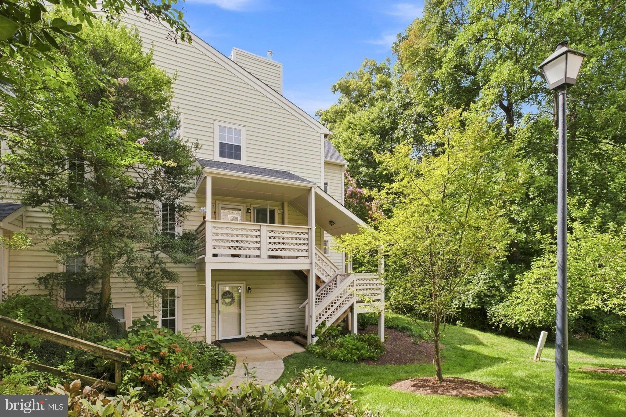 7756 WILLOW POINT DRIVE, Falls Church, VA 22042