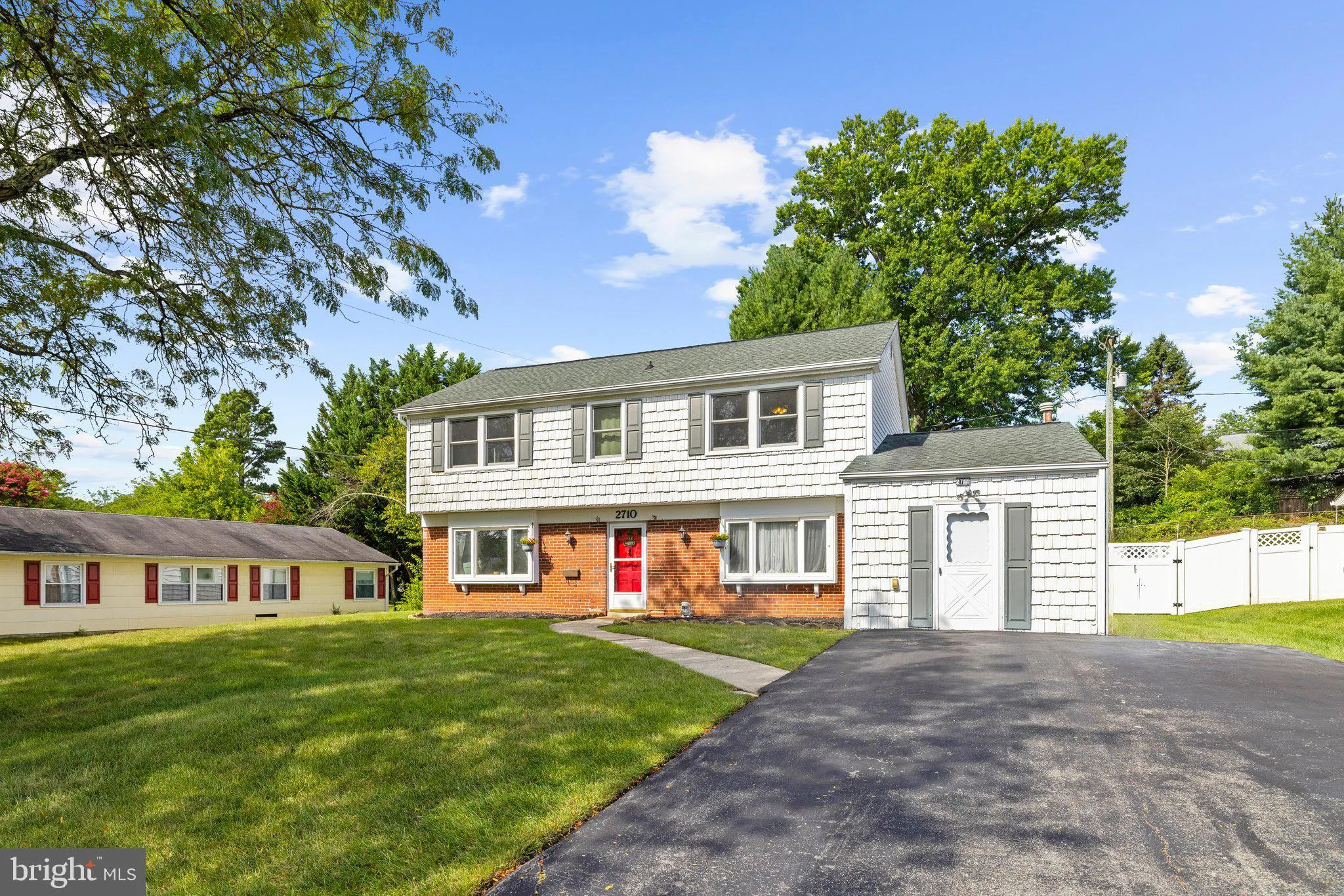 2710 FELTER LANE, Bowie, MD 20715