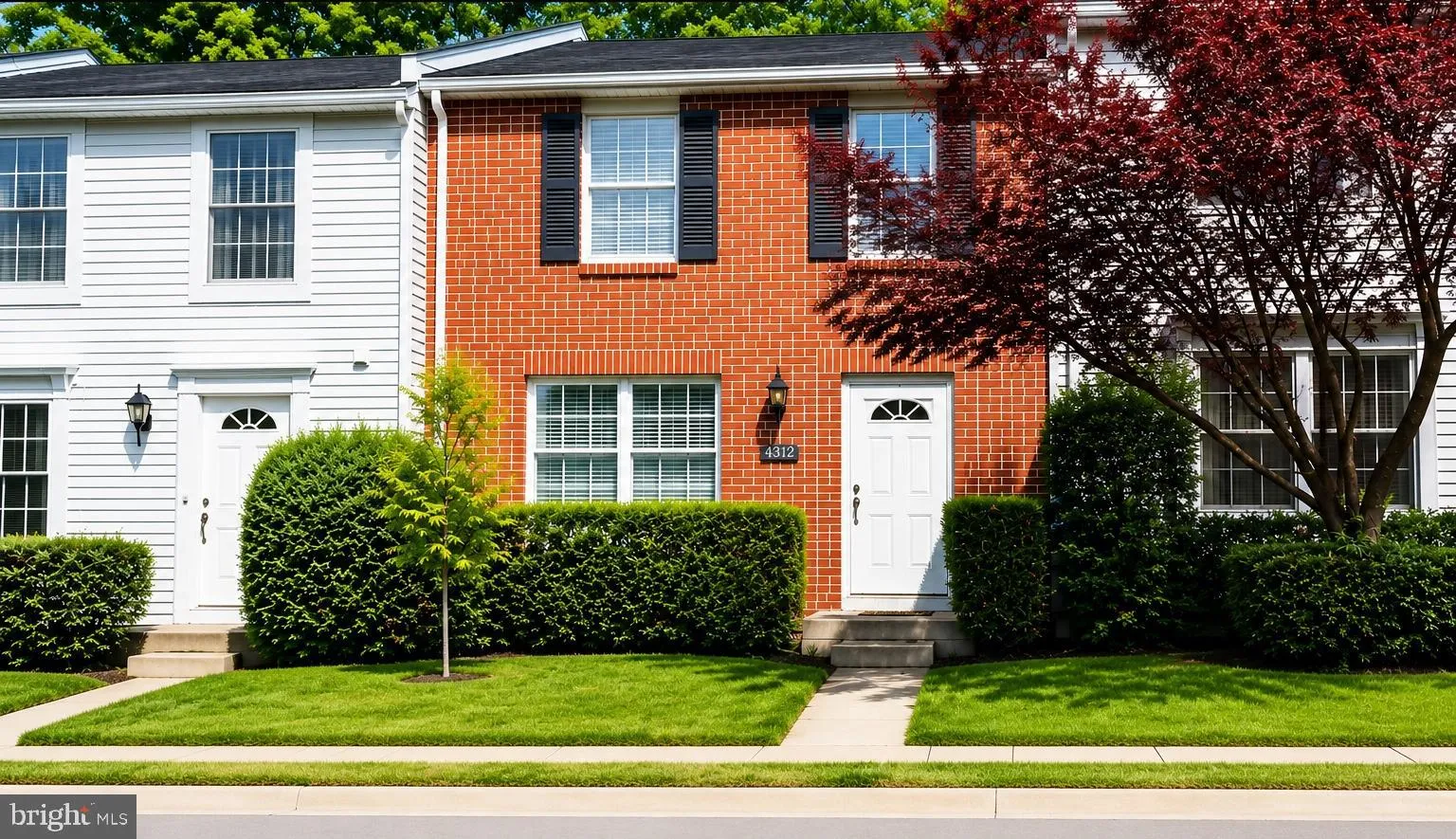 2123 PRESTON SQUARE COURT, Falls Church, VA 22043