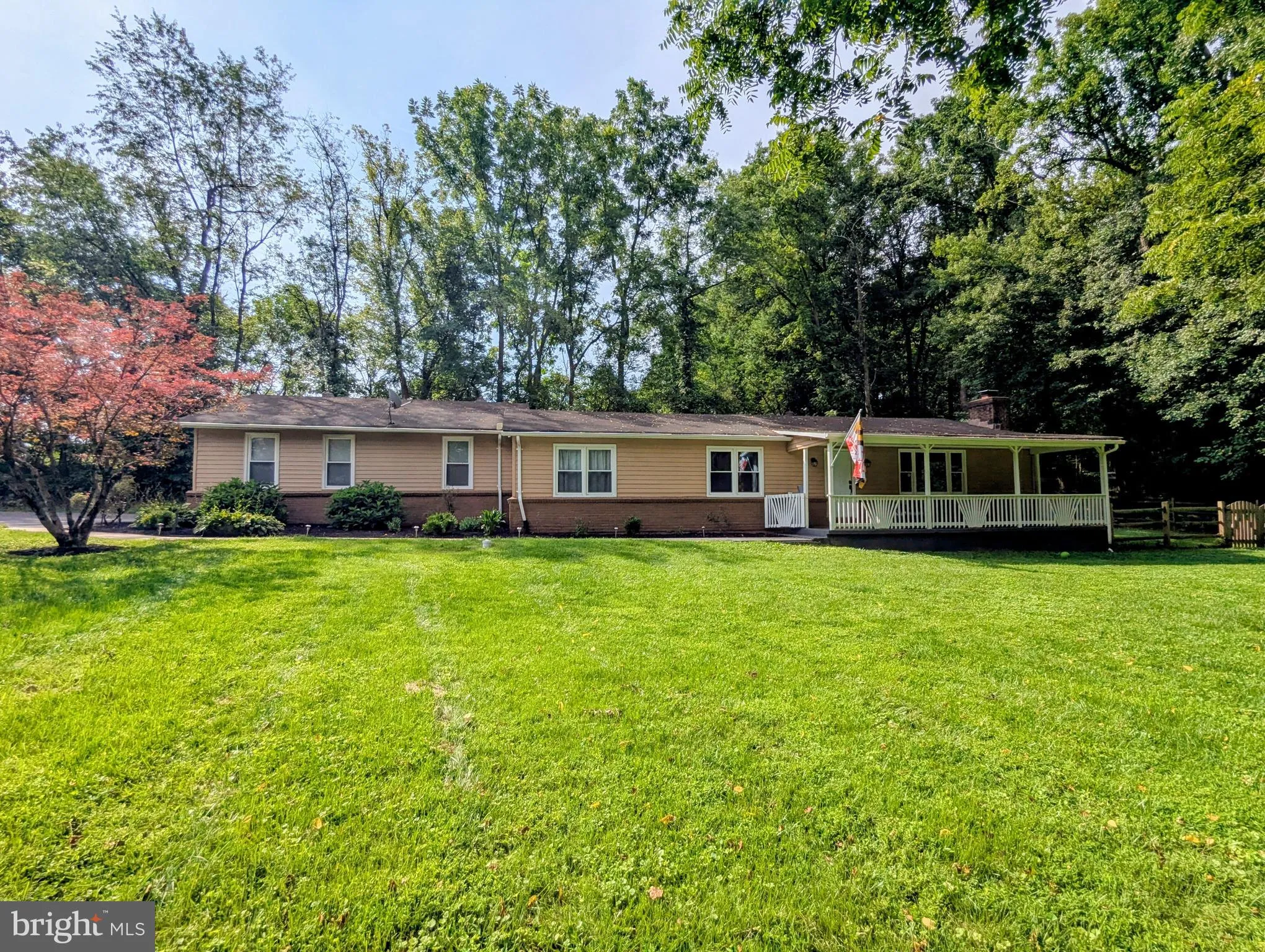 14419 PEDDICORD ROAD, Mount Airy, MD 21771
