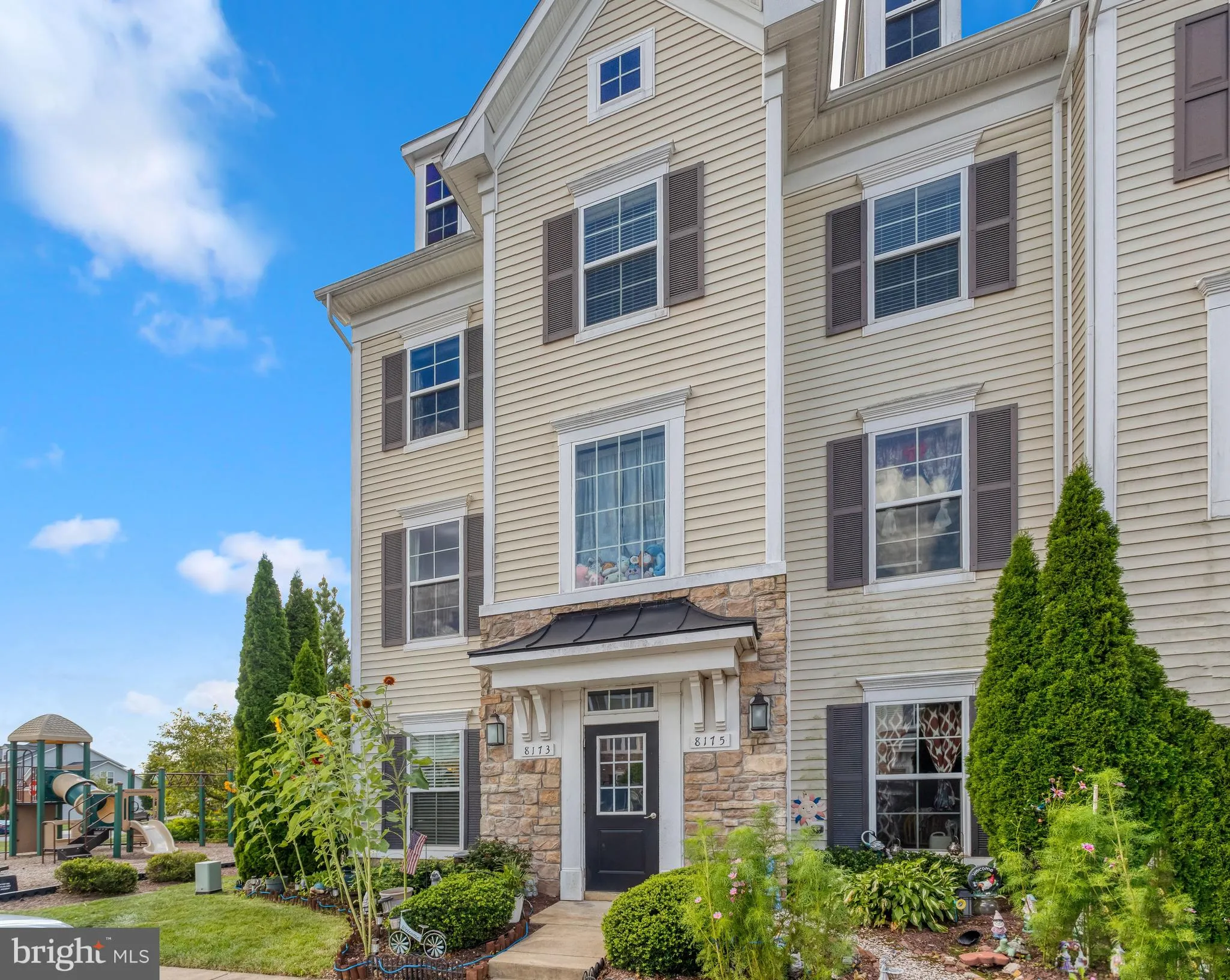 8173 FALLS GROVE DRIVE, Manassas, VA 20111