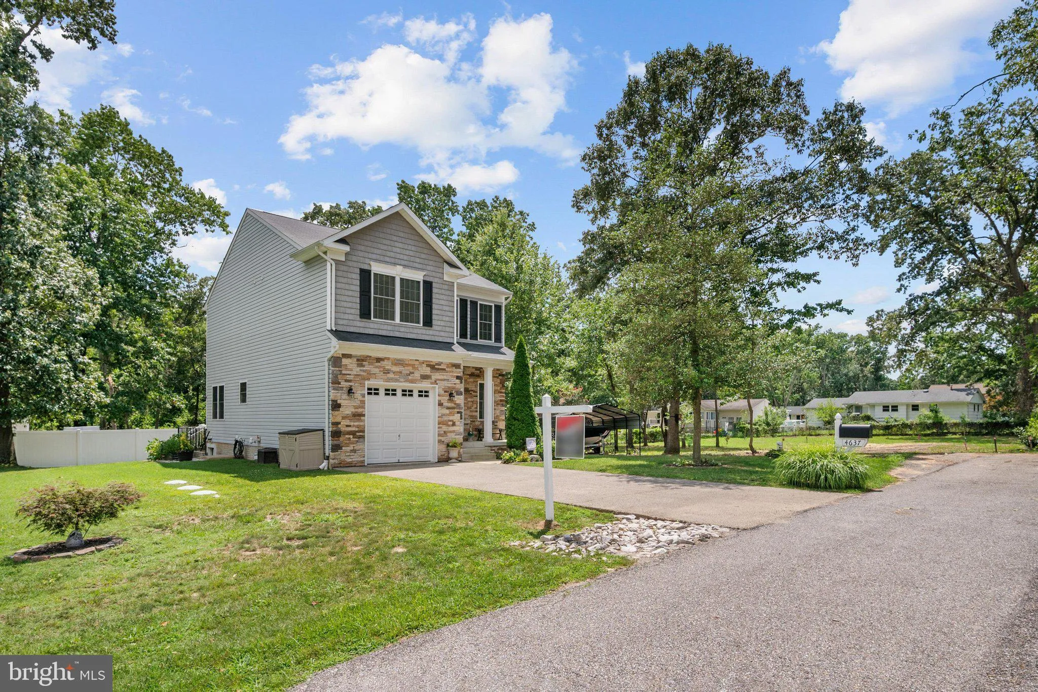 4637 POTOMAC ROAD, Pasadena, MD 21122