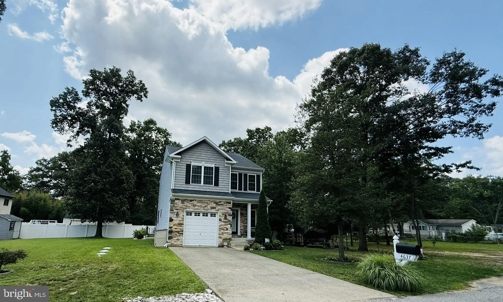 4637 POTOMAC ROAD, Pasadena, MD 21122