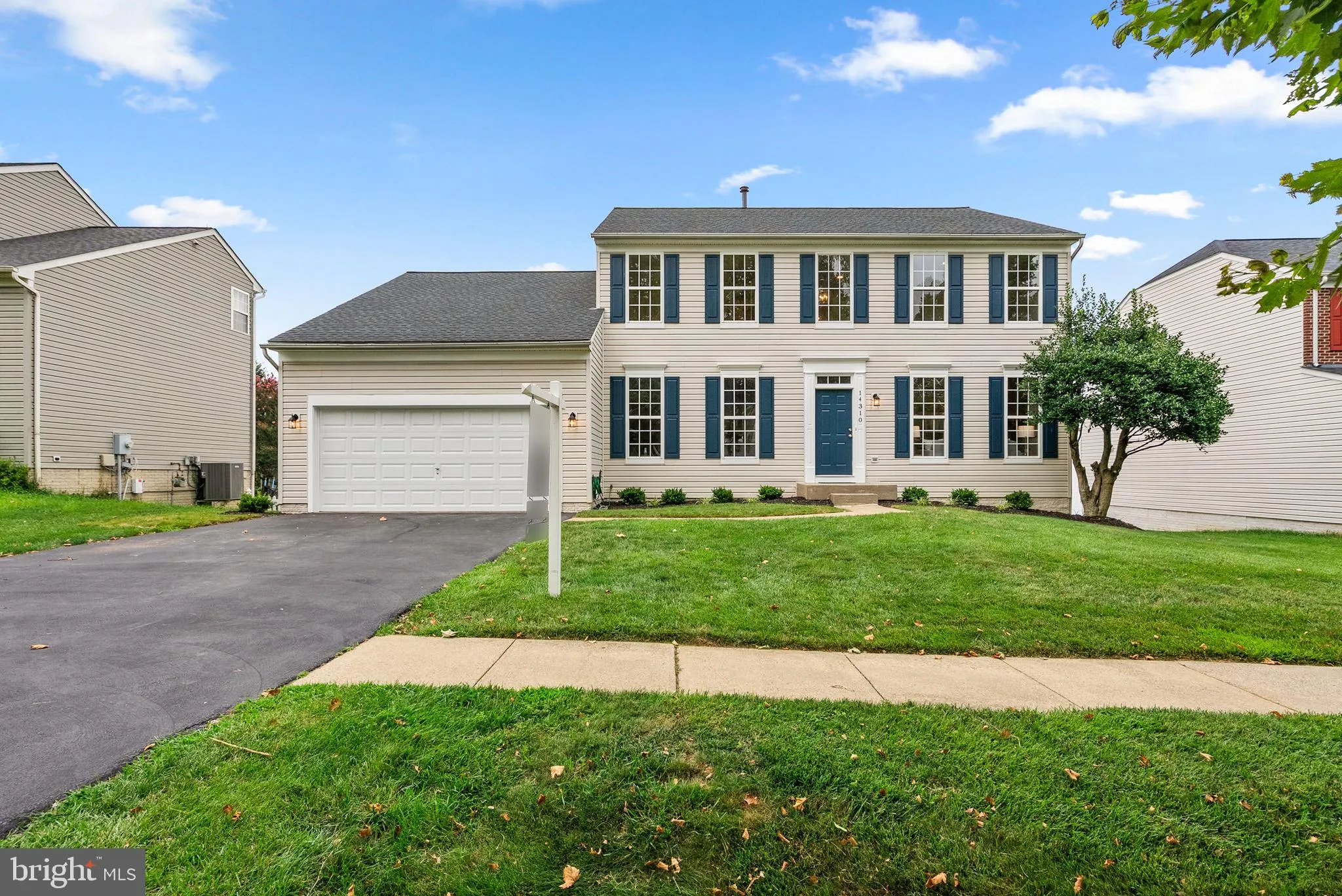 14310 AUTUMN CREST ROAD, Boyds, MD 20841