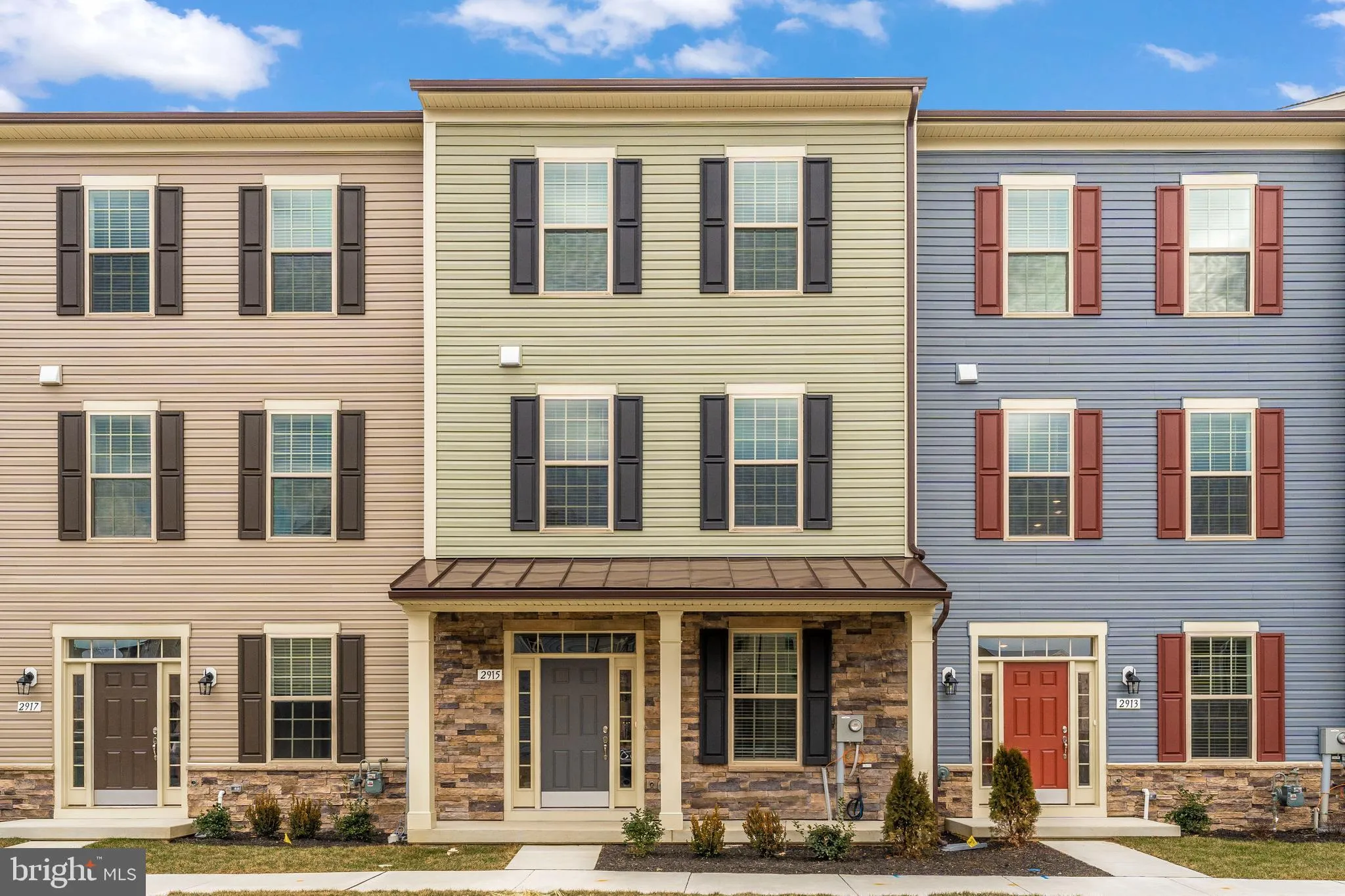 2915 OSPREY WAY, Frederick, MD 21701