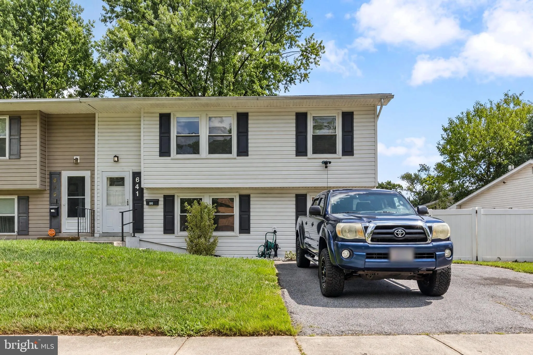 641 CHAPELVIEW DRIVE, Odenton, MD 21113