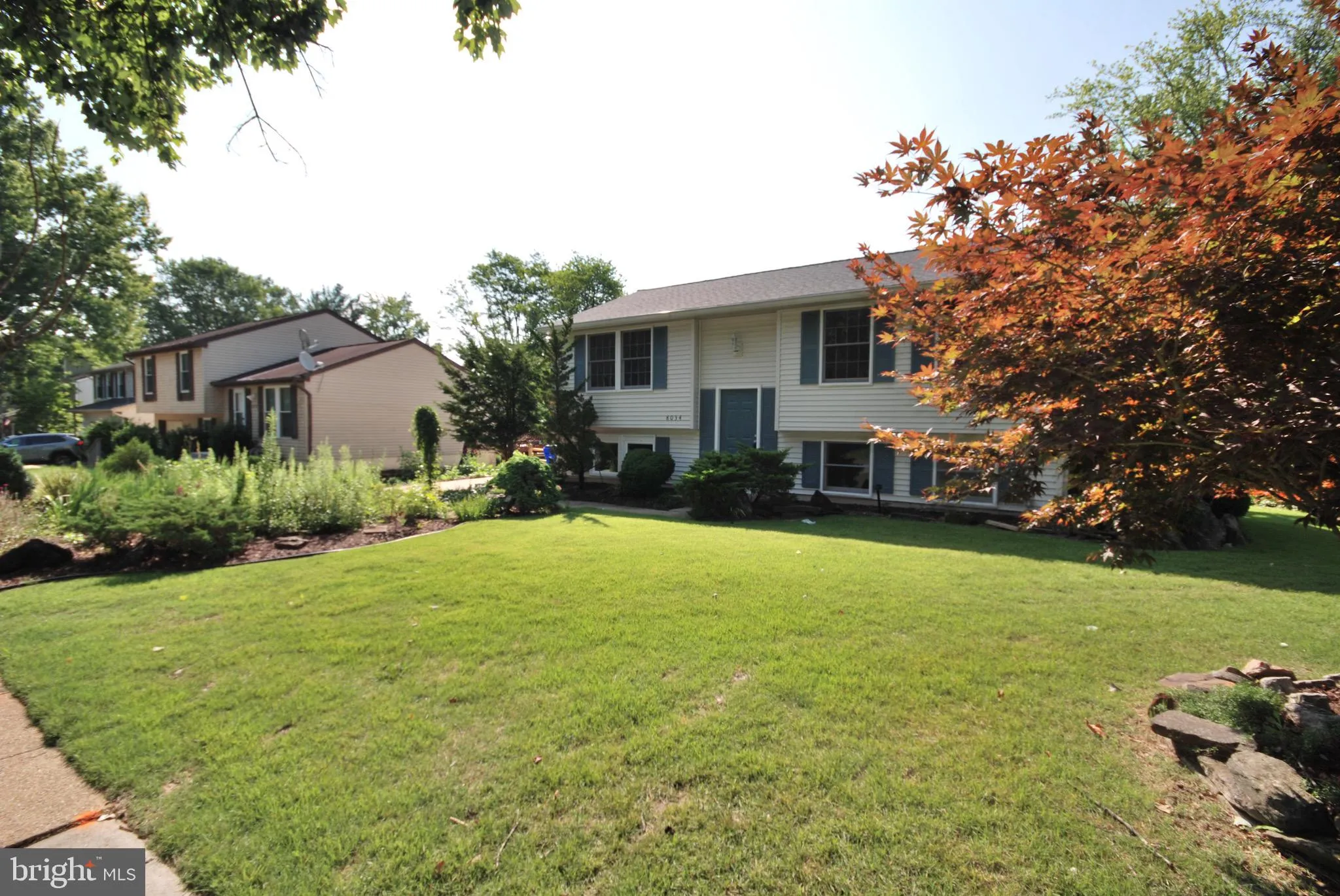 8034 ANDIRON LANE, Jessup, MD 20794