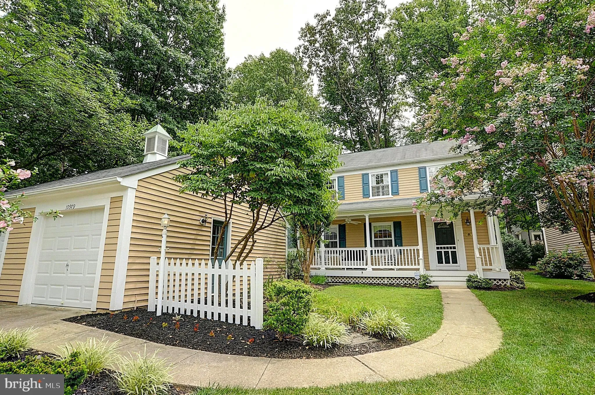 10979 HICKORY RIDGE ROAD, Columbia, MD 21044