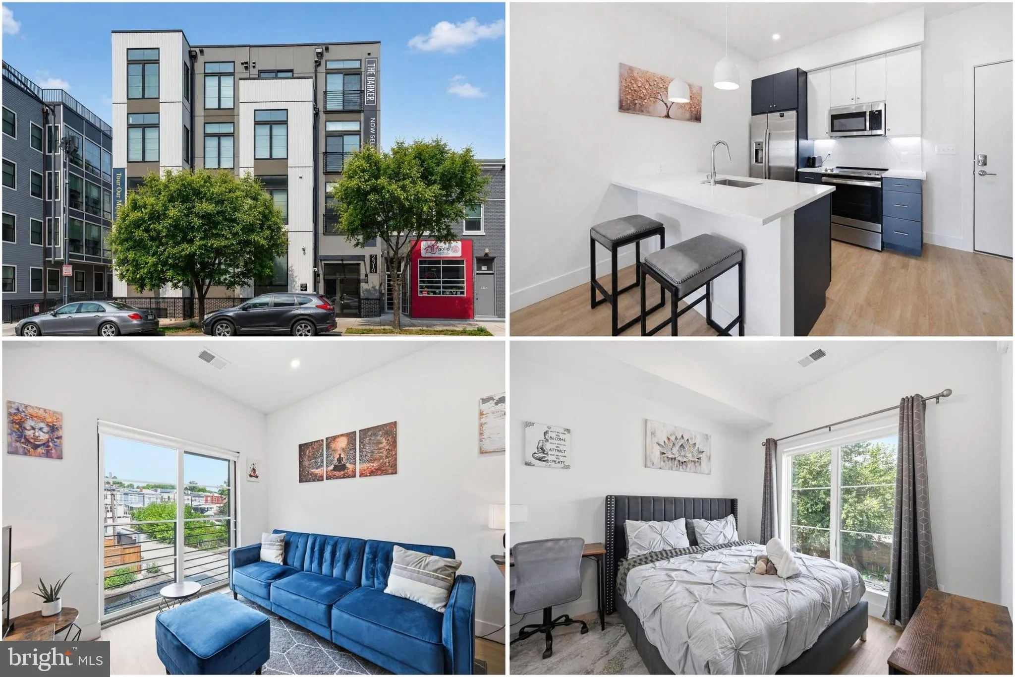 2310 4TH STREET, Washington, DC 20002