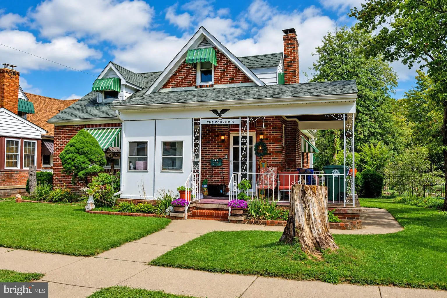 908 MOTTER PLACE, Frederick, MD 21701