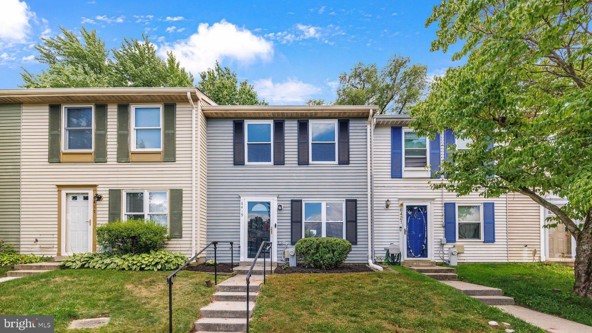 6419 GRAFTON GARTH COURT, Glen Burnie, MD 21061