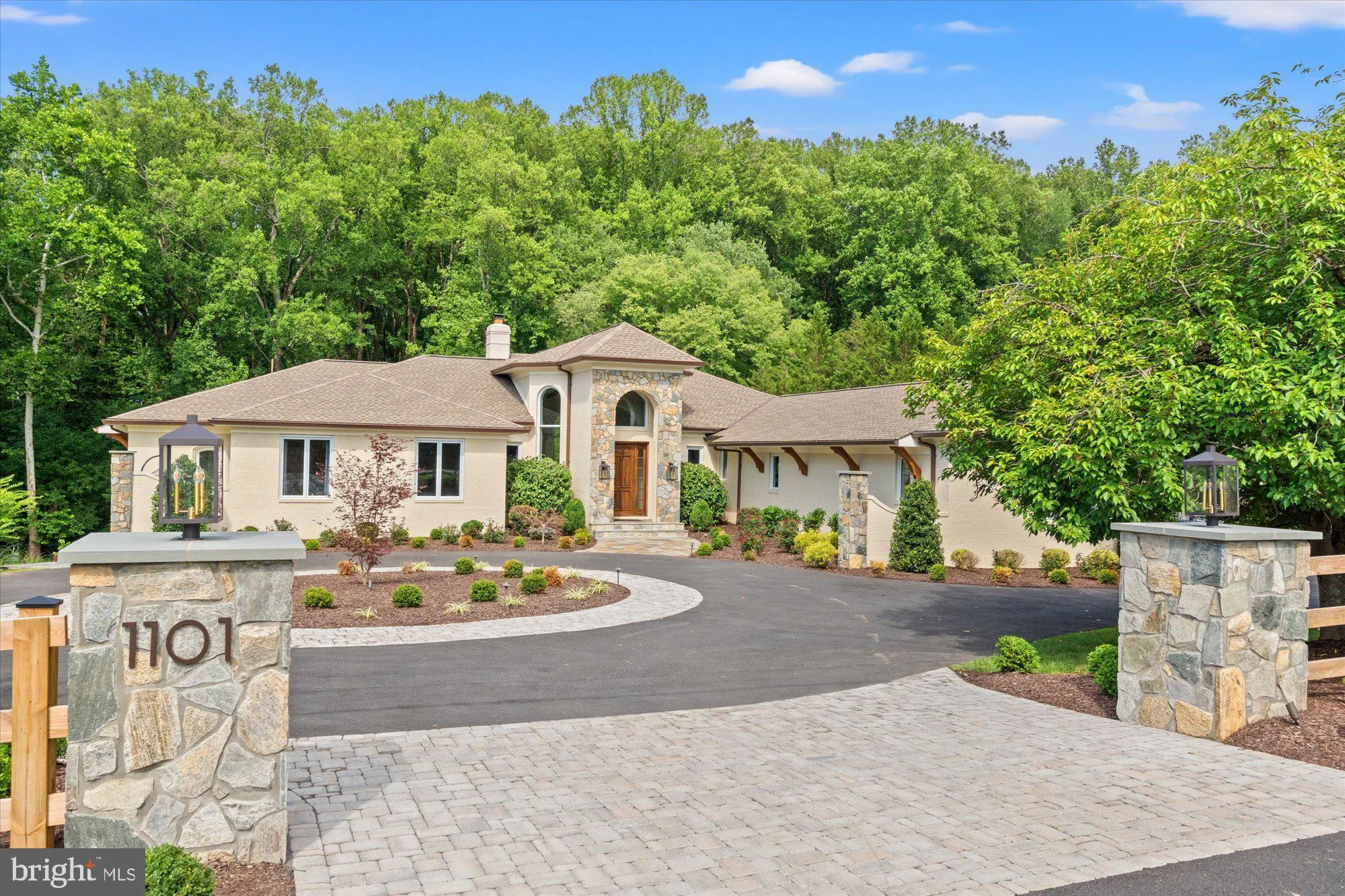 1101 LEIGH MILL ROAD, Great Falls, VA 22066