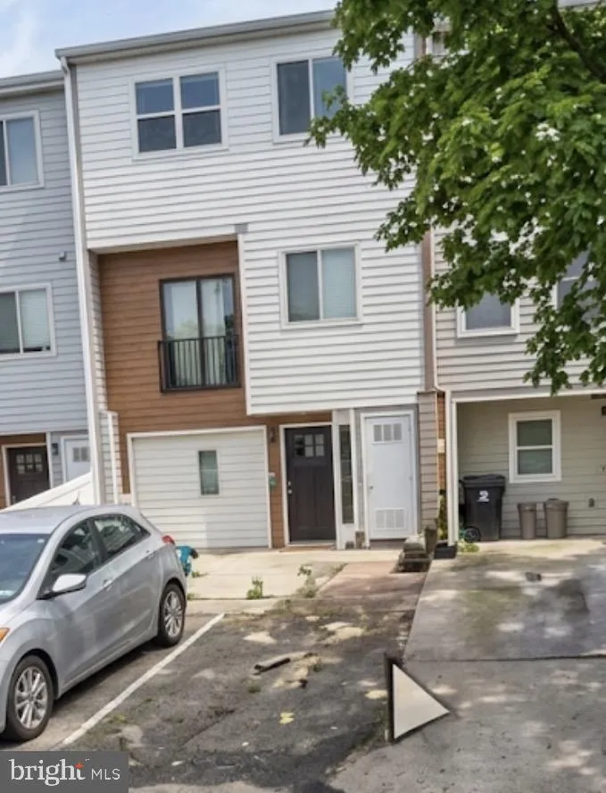 712 BONINI ROAD, Washington, DC 20032