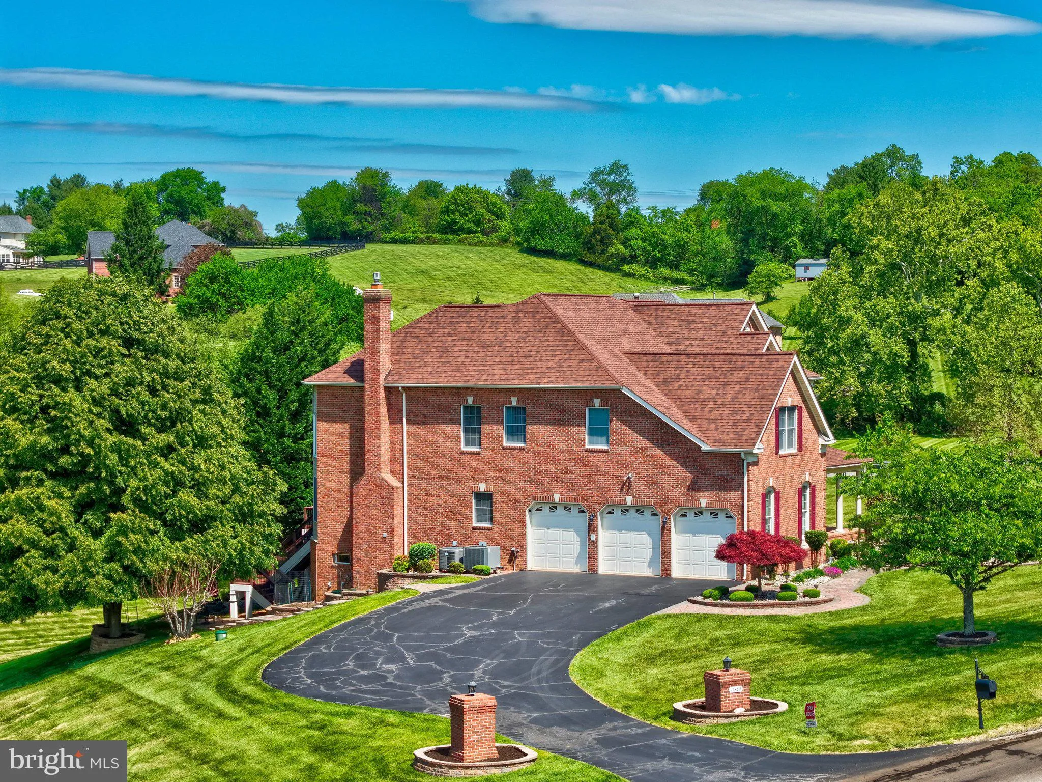 17485 WHITE GATE PLACE, Leesburg, VA 20175