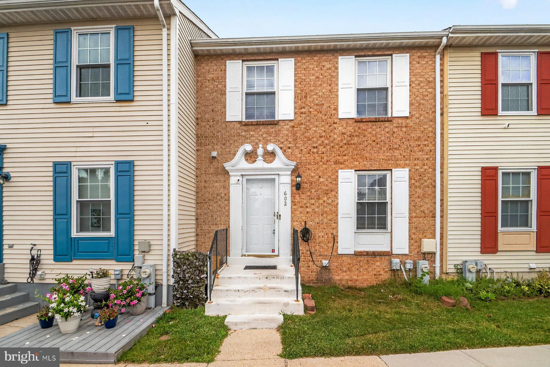 602 RANSOM COURT, Odenton, MD 21113
